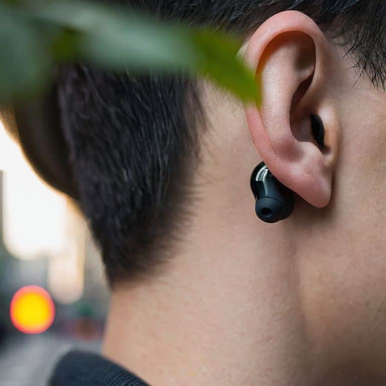 Sony WF-1000XM6 Wireless Earbuds