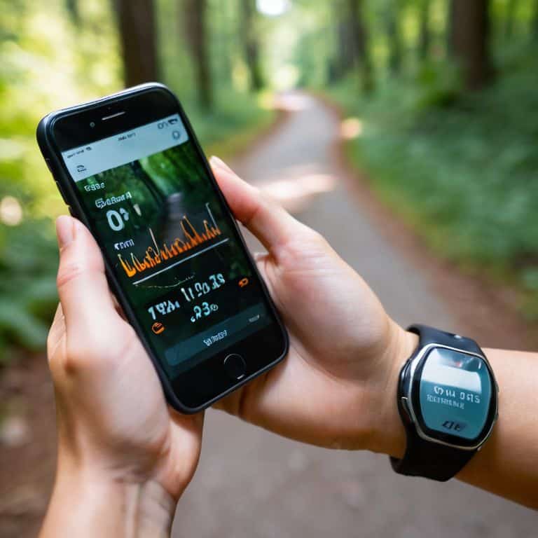 Sweat With Strava fitness tracking