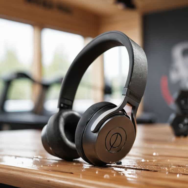 SweatBeats X5 Wireless Headphones
