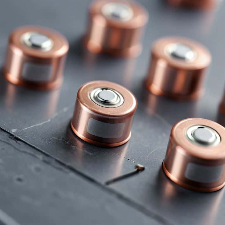 Uncovering Battery Secrets with Calibration