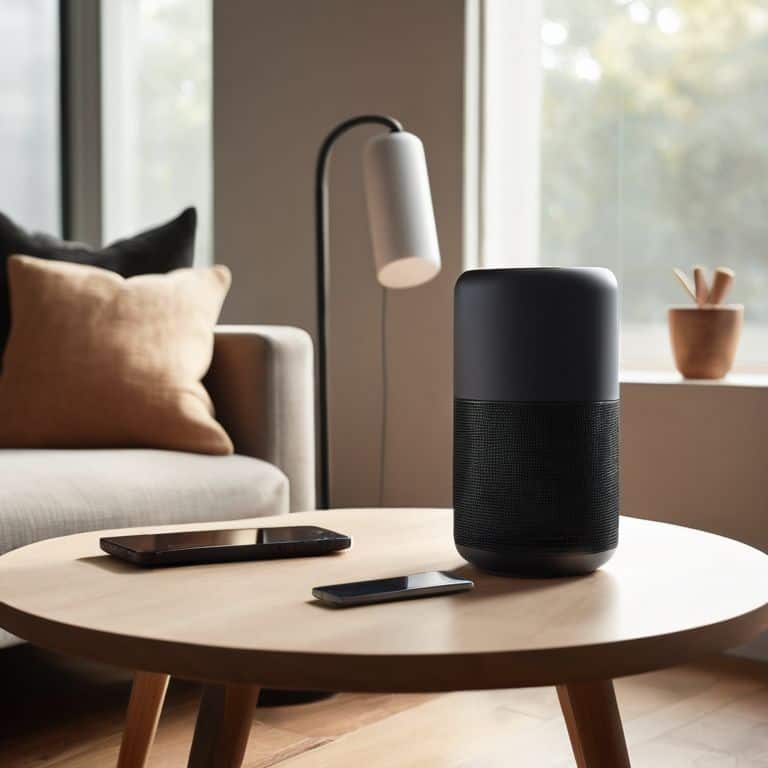 Unplugging Smart Speaker Magic
