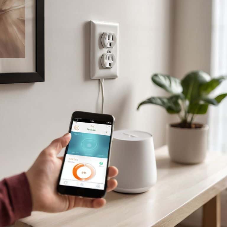 What Are Smart Plugs Technology