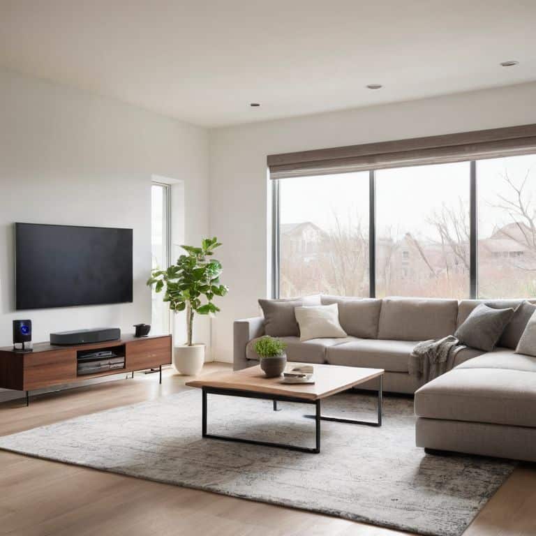 What Is a Smart Home Hub