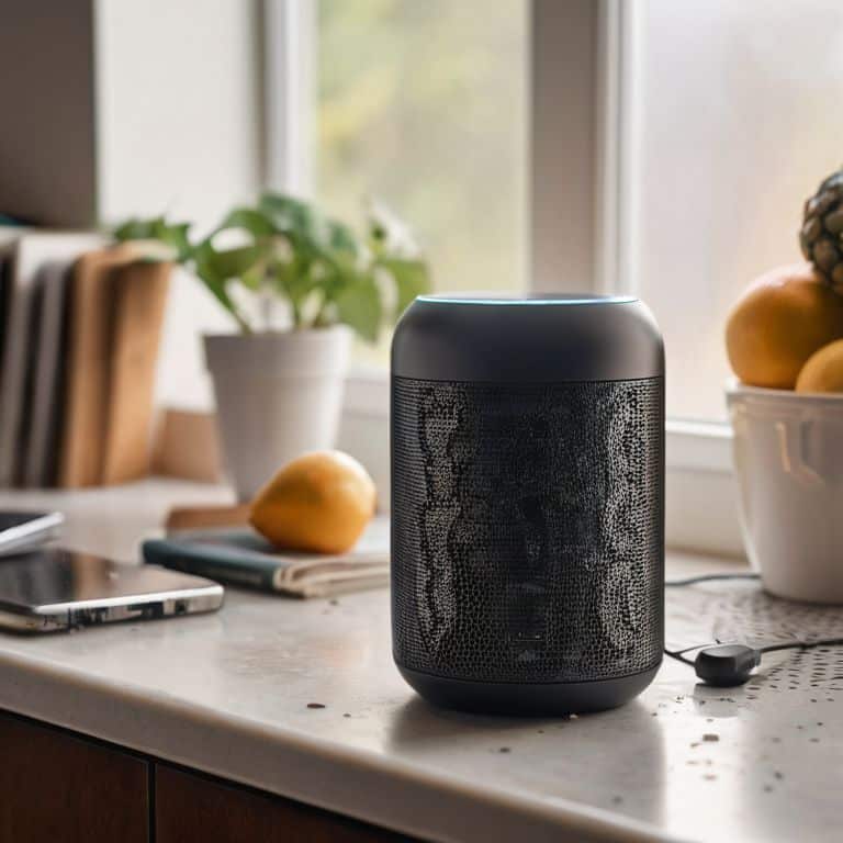 What Is a Smart Speakers Wake Word