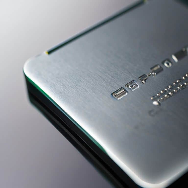 What Is an Ssd