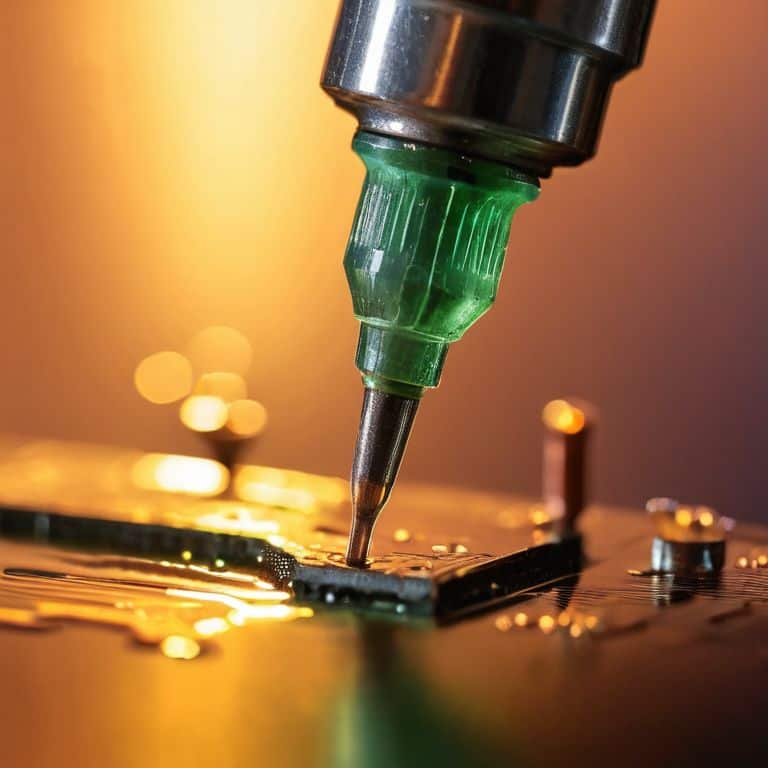 What Is Flux in soldering