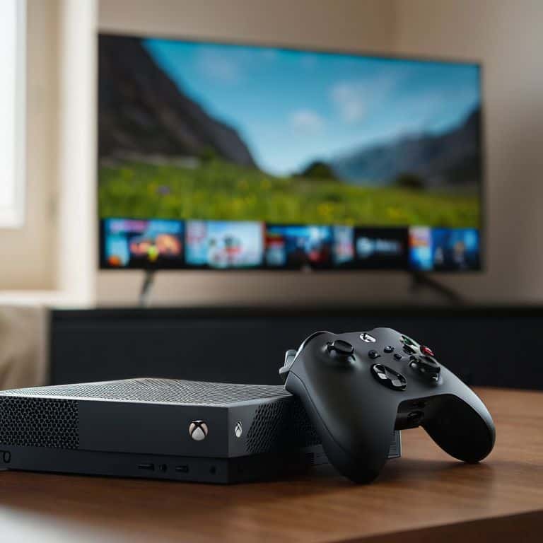 Xbox Series X: At a Glance