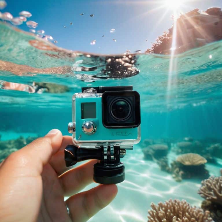 A Guide to Action Cameras Accessories