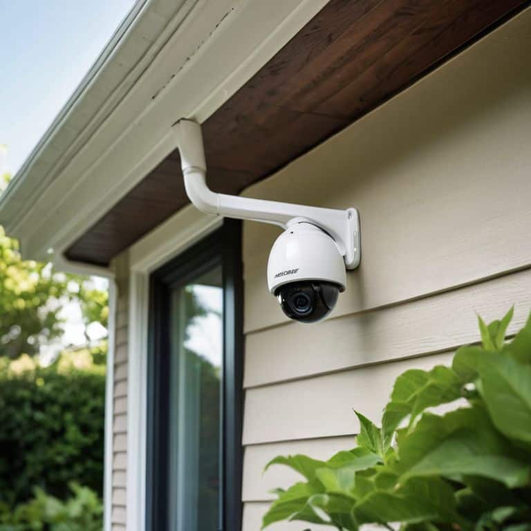 A Guide to Home Security Cameras