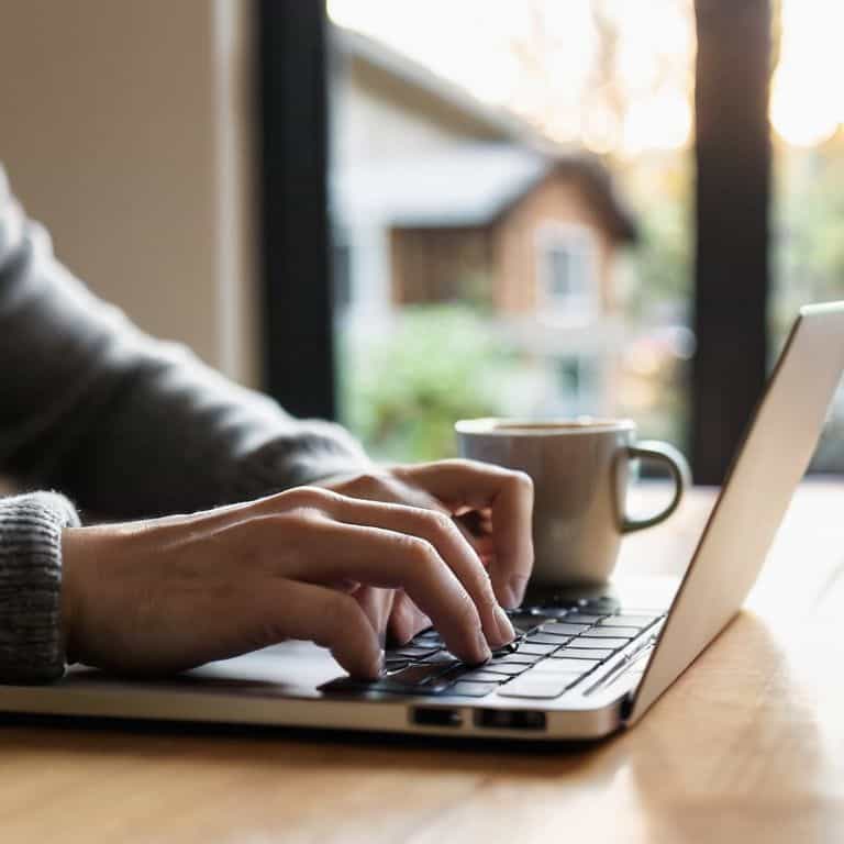 A Guide to Online Security Tips