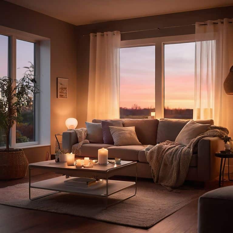 A Guide to Philips Hue Colors