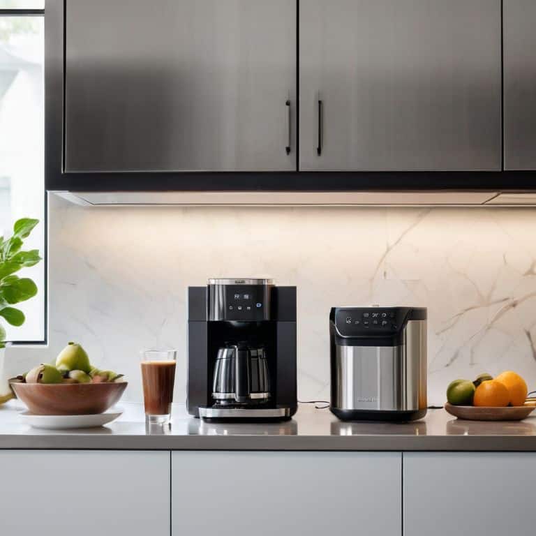 A Guide to Smart Kitchen Gadgets