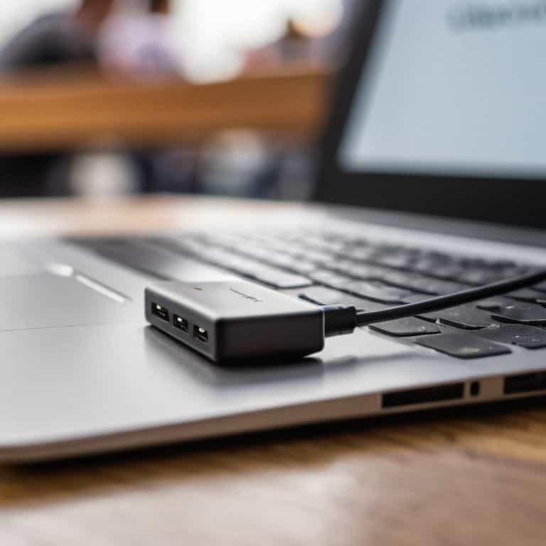 A Guide to Usb C