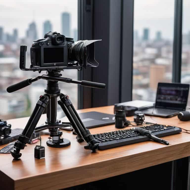 Accessories for Action Cameras