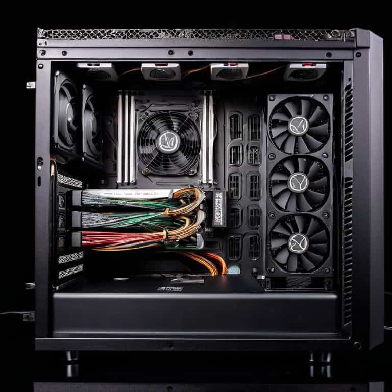 Avoiding Common Pc Building Mistakes