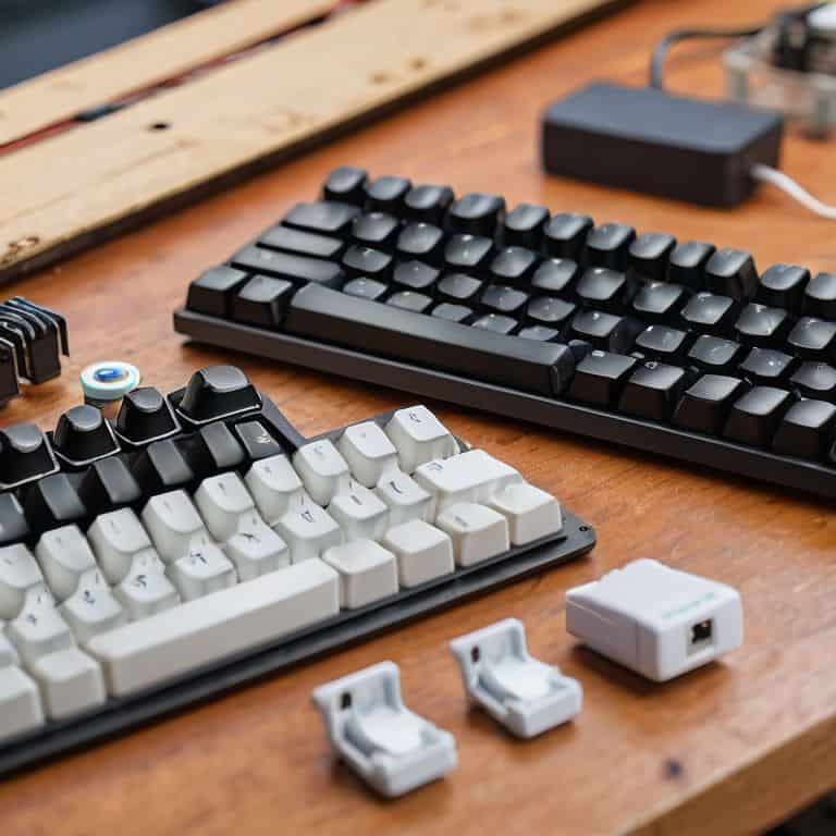 Best Budget Mechanical Keyboard Kits