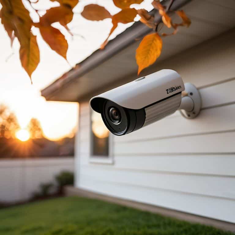 Best Home Security Cameras