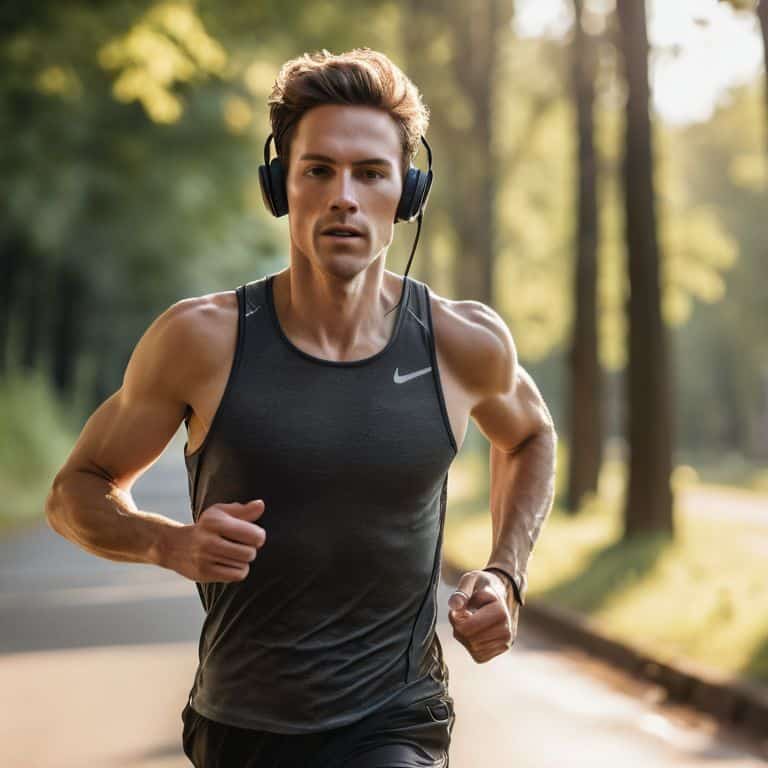 Best Running Headphones