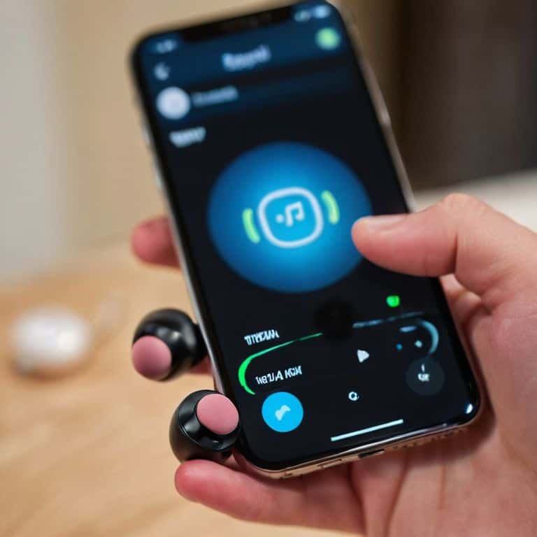Beyond Bluetooth Basics technology