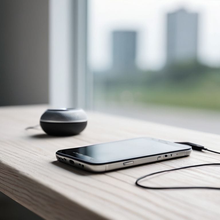 Bluetooth 5.2 wireless technology
