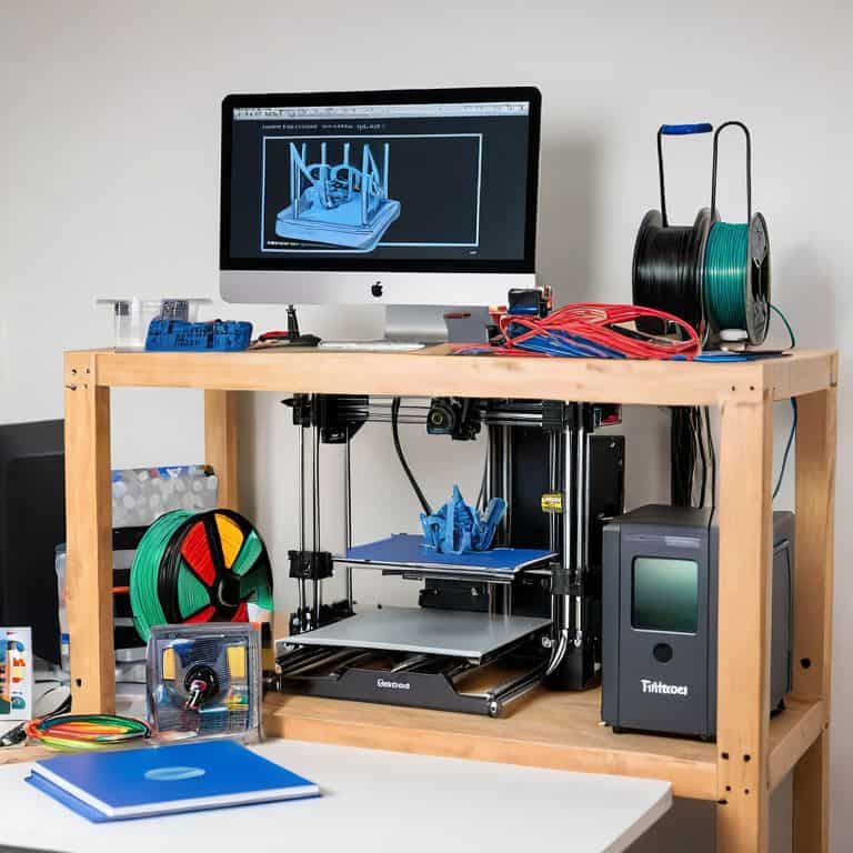 Break Into 3d Printing Basics