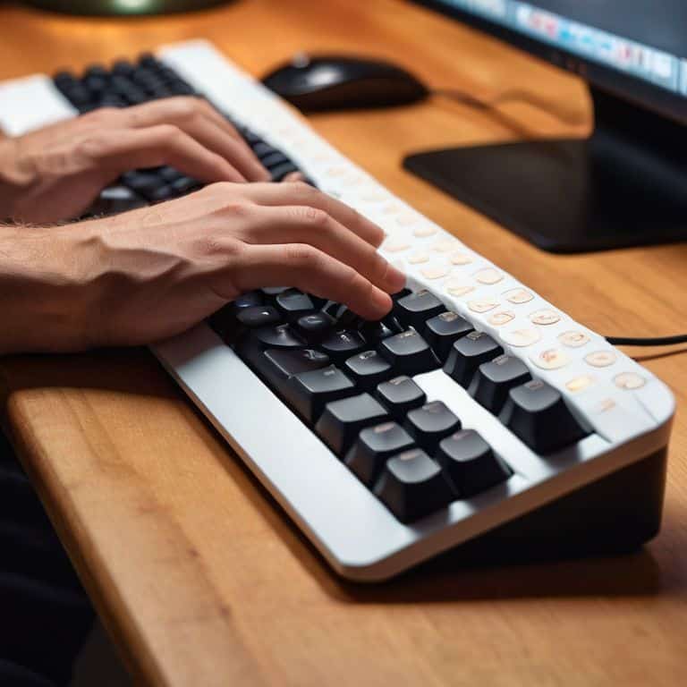 Breaking Free a Guide to Custom