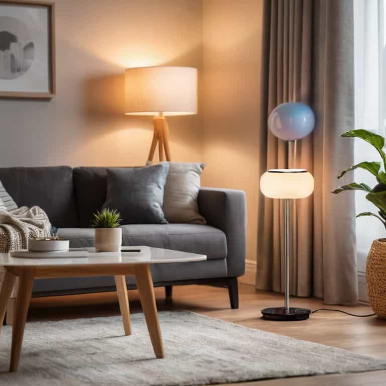 Budget Friendly Smart Bulbs