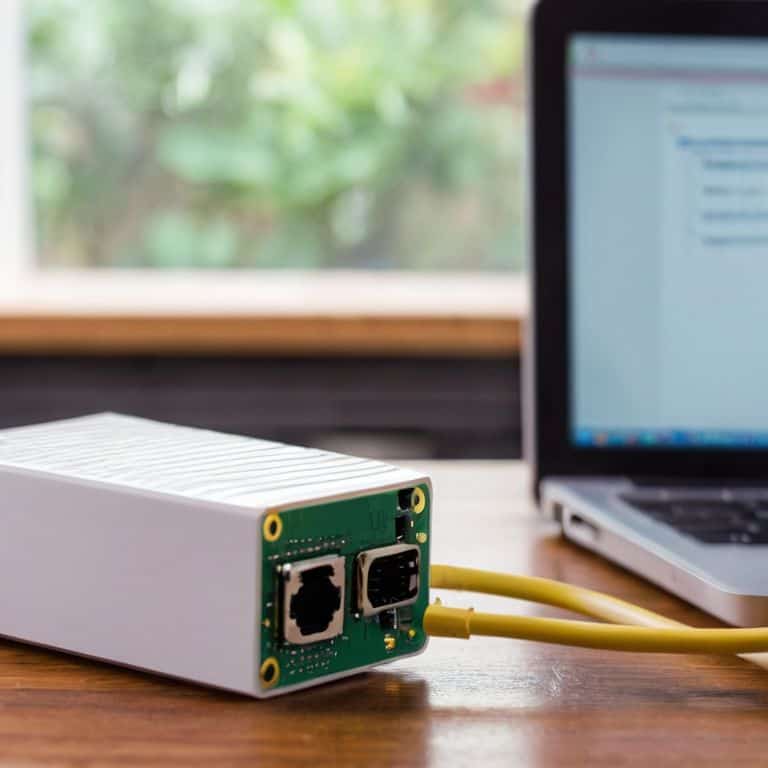 Build Network Ad Blocker Solution