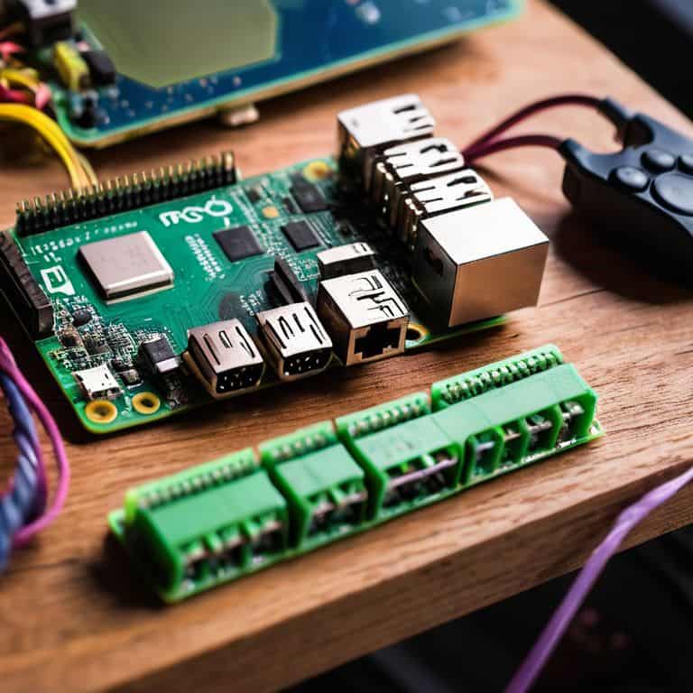 Build Retro Gaming Beast