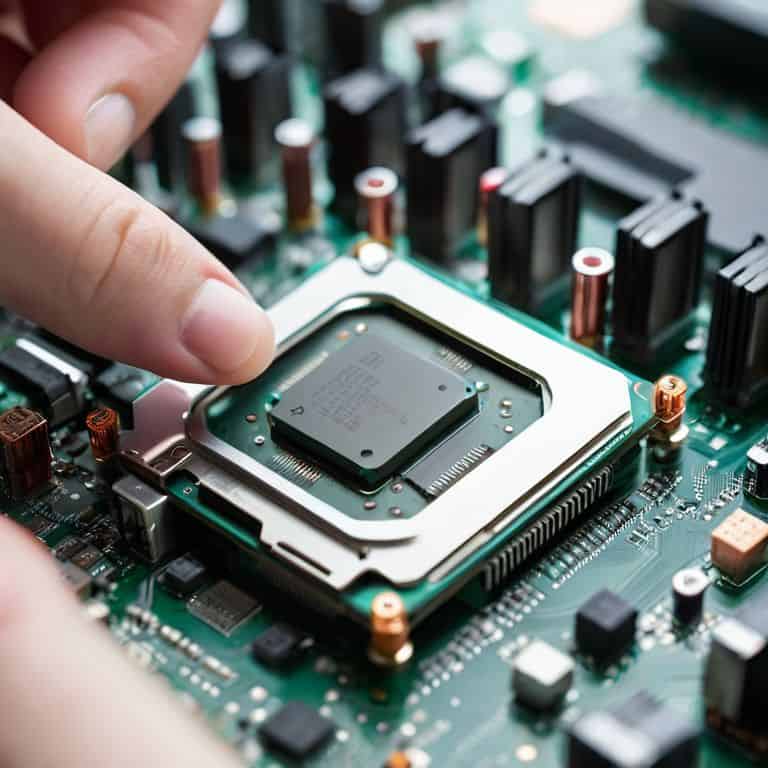 Build Your Beast Gaming CPU