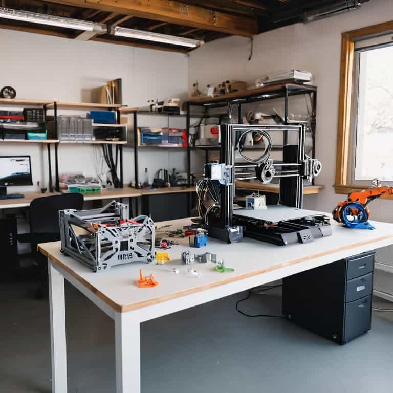 Choose Your Rebel Printer