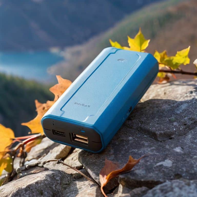 Choosing Right Power Banks