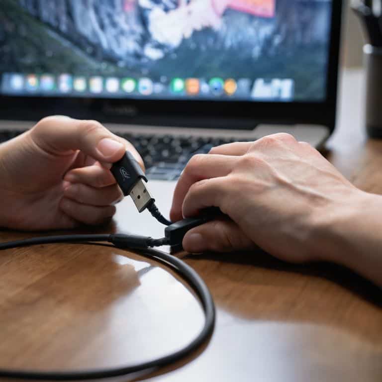 Choosing Right Usb C Cable
