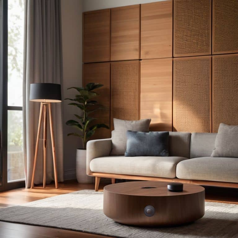 Elevate Your Sound with acoustic panels