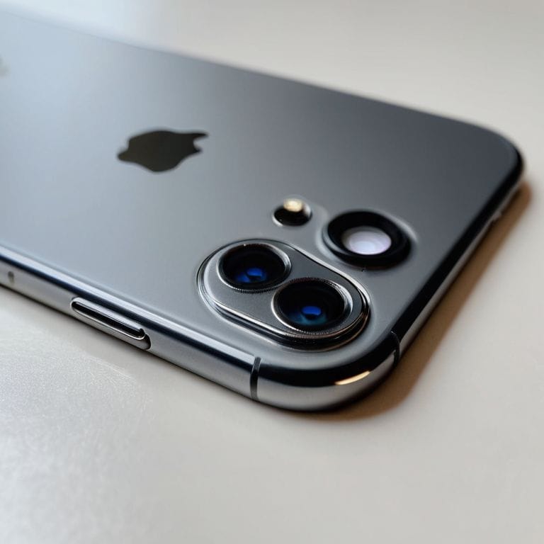First Impressions Design iPhone