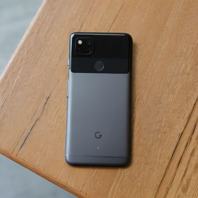 First Impressions Design Google Pixel