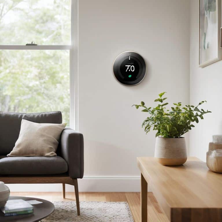 First Impressions Design Google Nest