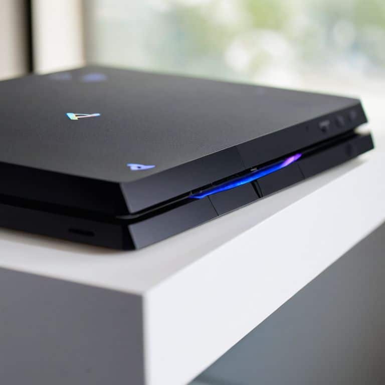 First Impressions Design PlayStation 5