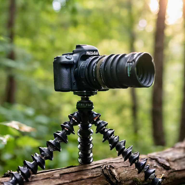 First Impressions Design Gorillapod