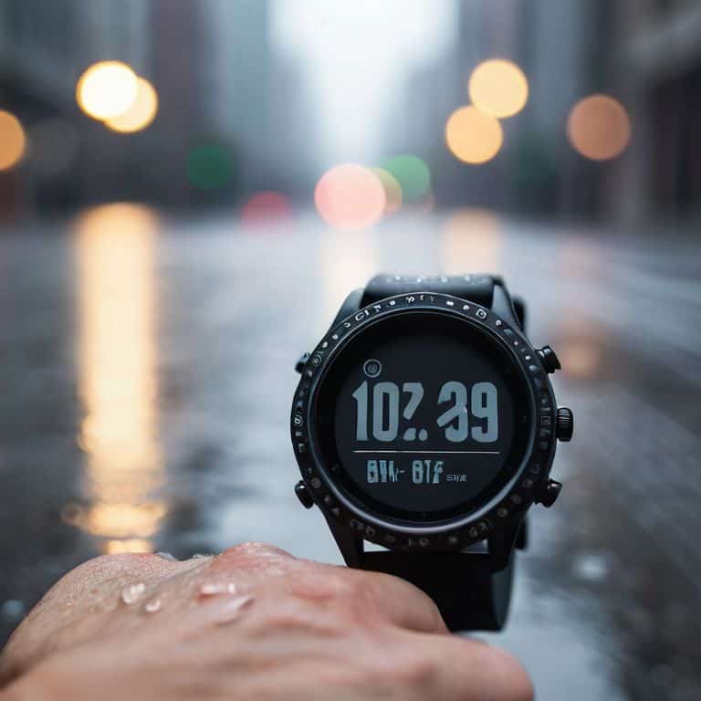 First Impressions Design watch face
