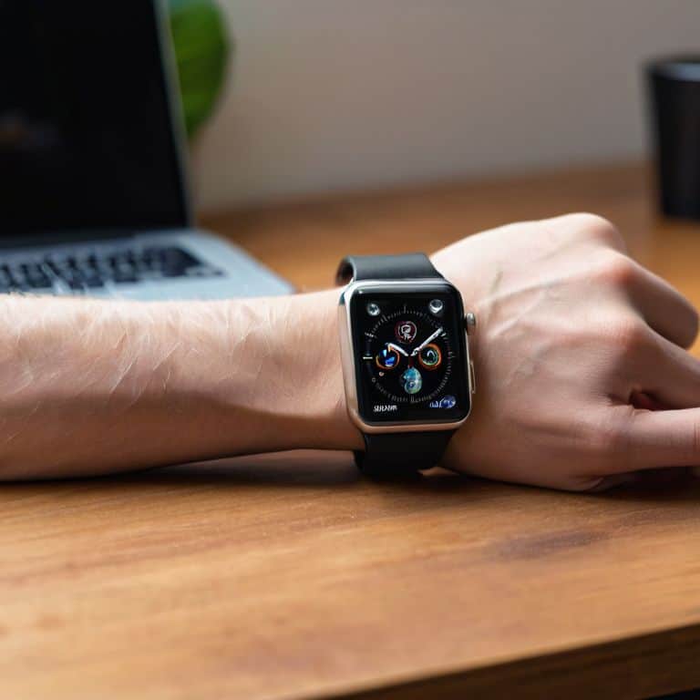 First Impressions Design Apple Watch
