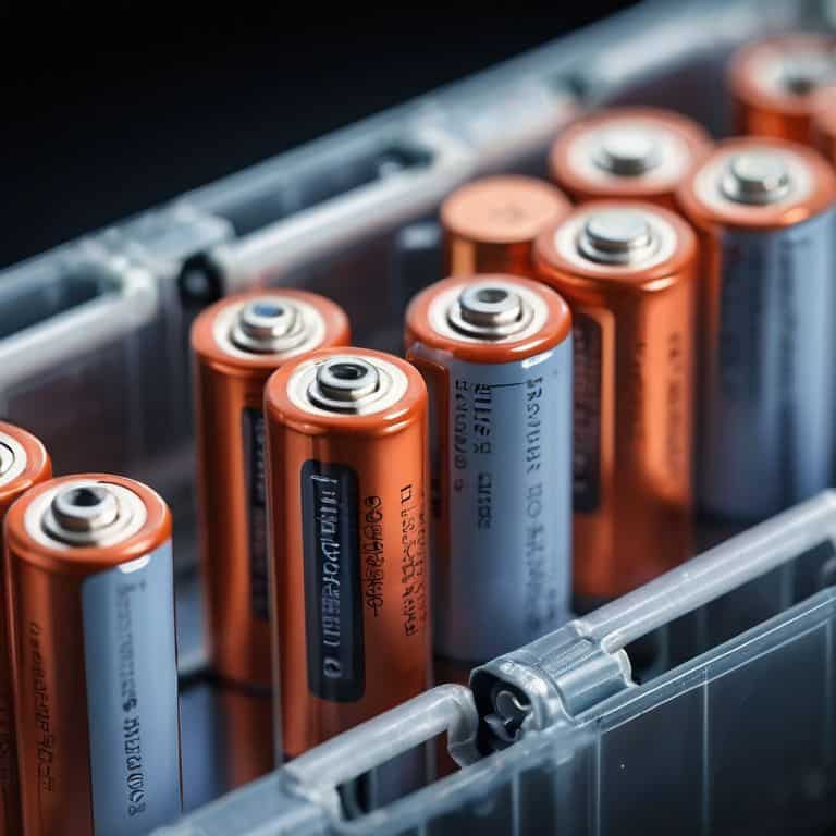 How Do Batteries Work Magic
