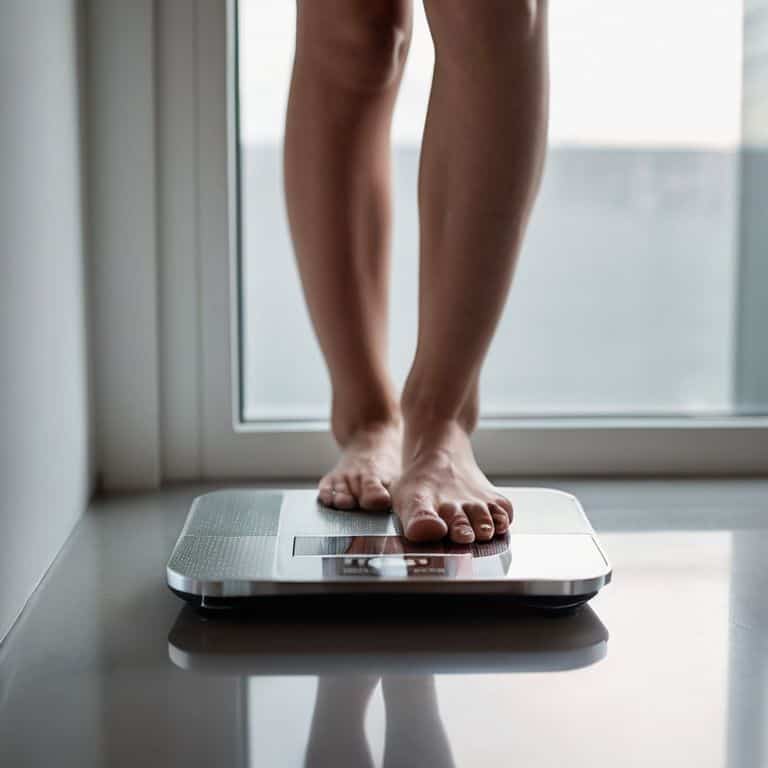 How Do Smart Scales Measure Body