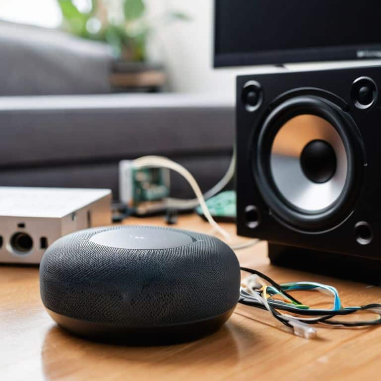 How Do Smart Speakers Play Music