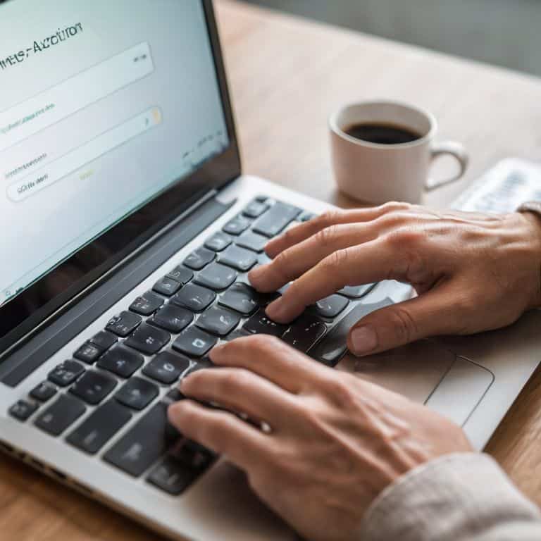 How to Create a Strong Password