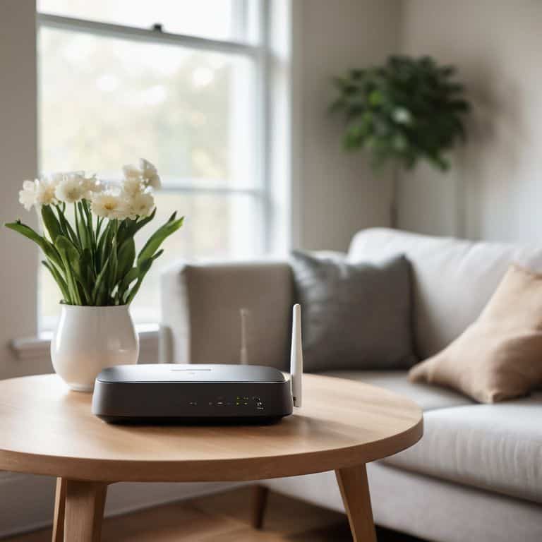 How to Improve Your Wifi Signal