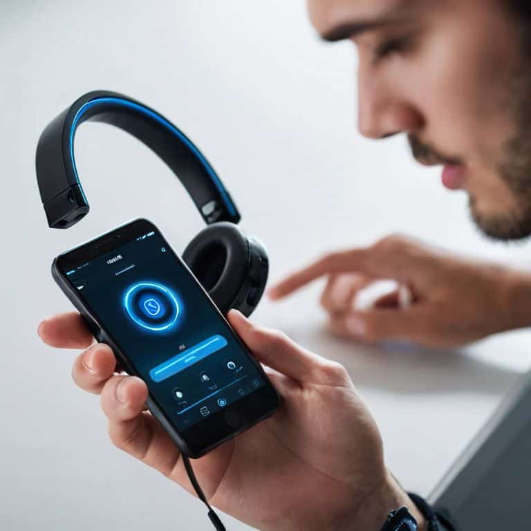 How to Pair Bluetooth Headphones