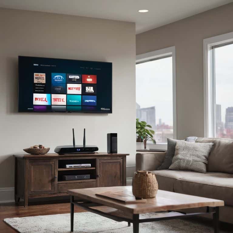 How to Set Up Roku