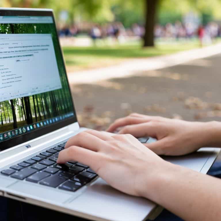 Laptop Liberation Made Easy found