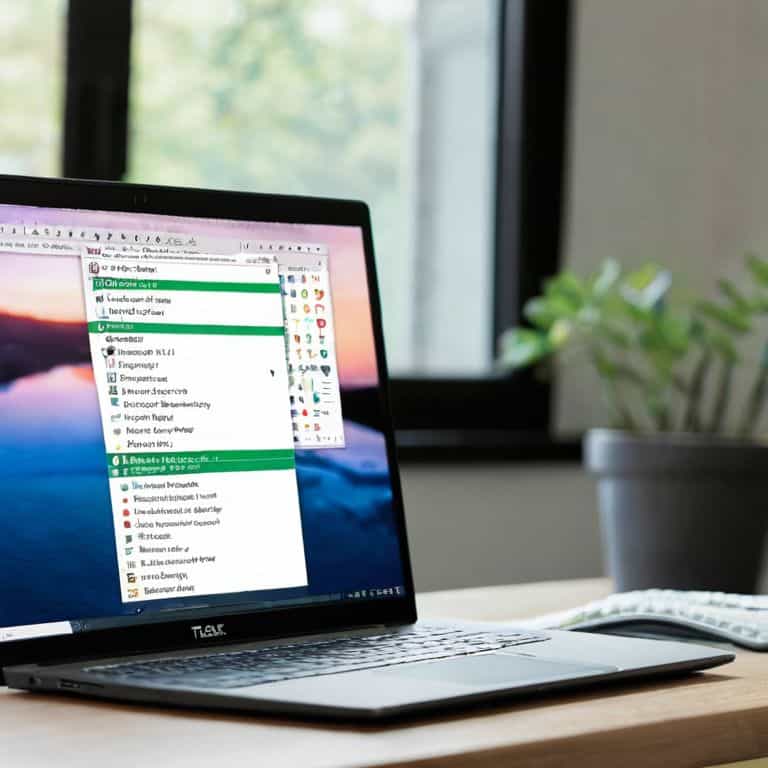 Laptop Liberation Made Easy